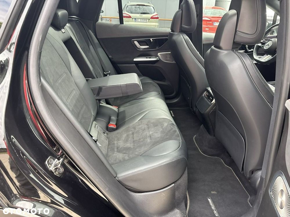 Mercedes-Benz EQE 350+ 90.5kWh Electric Art - 17