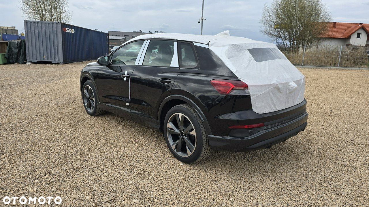 Audi Q4 e-tron 40 77kWh - 5