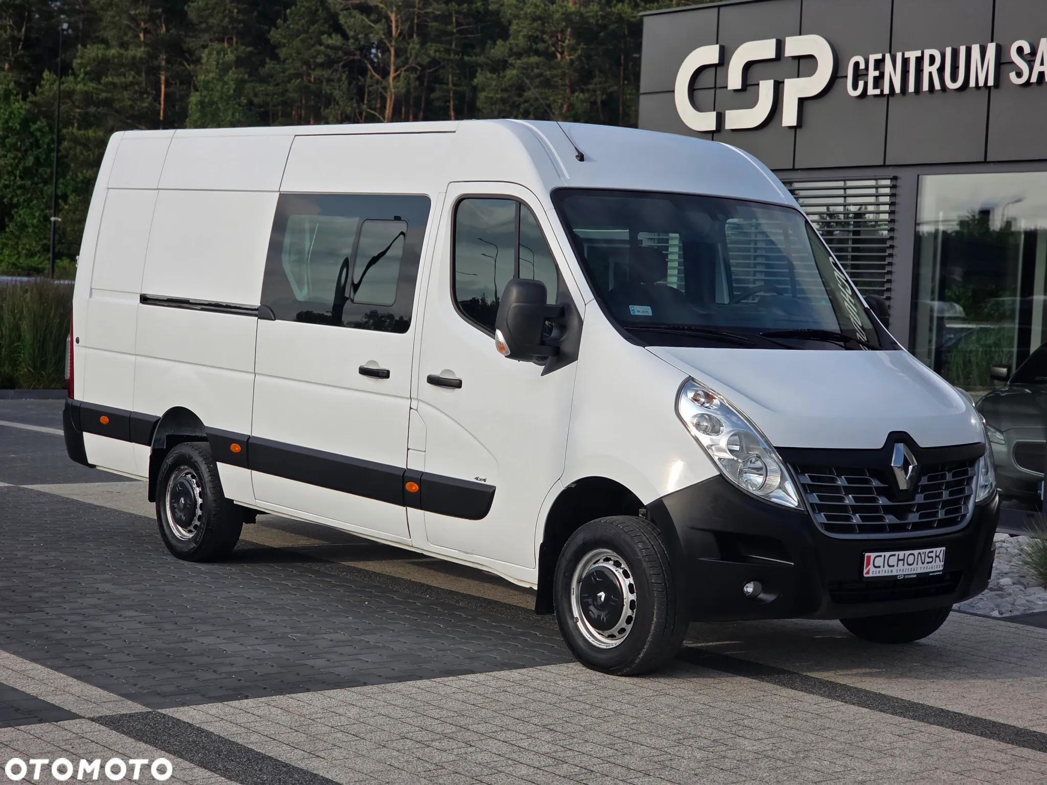 Renault Master - 34