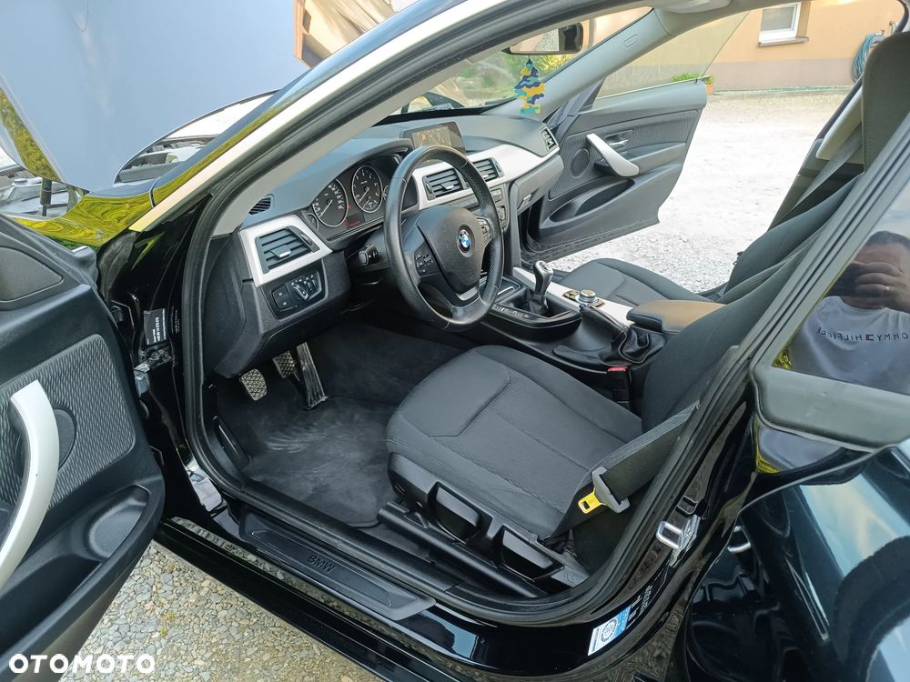 BMW 3GT 318d Advantage - 6