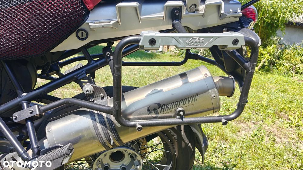 BMW GS - 18