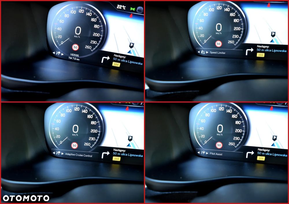 Volvo XC 40 T4 Geartronic Momentum Pro - 35