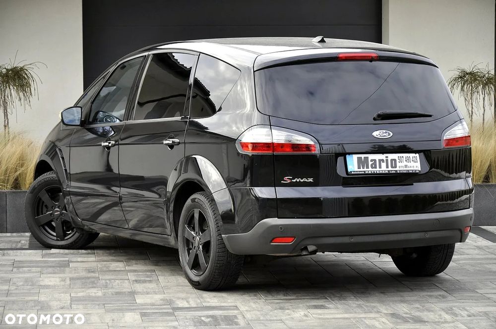 Ford S-Max - 4