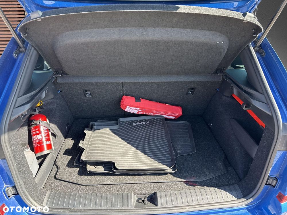 Skoda Kamiq 1.0 TSI Ambition - 27