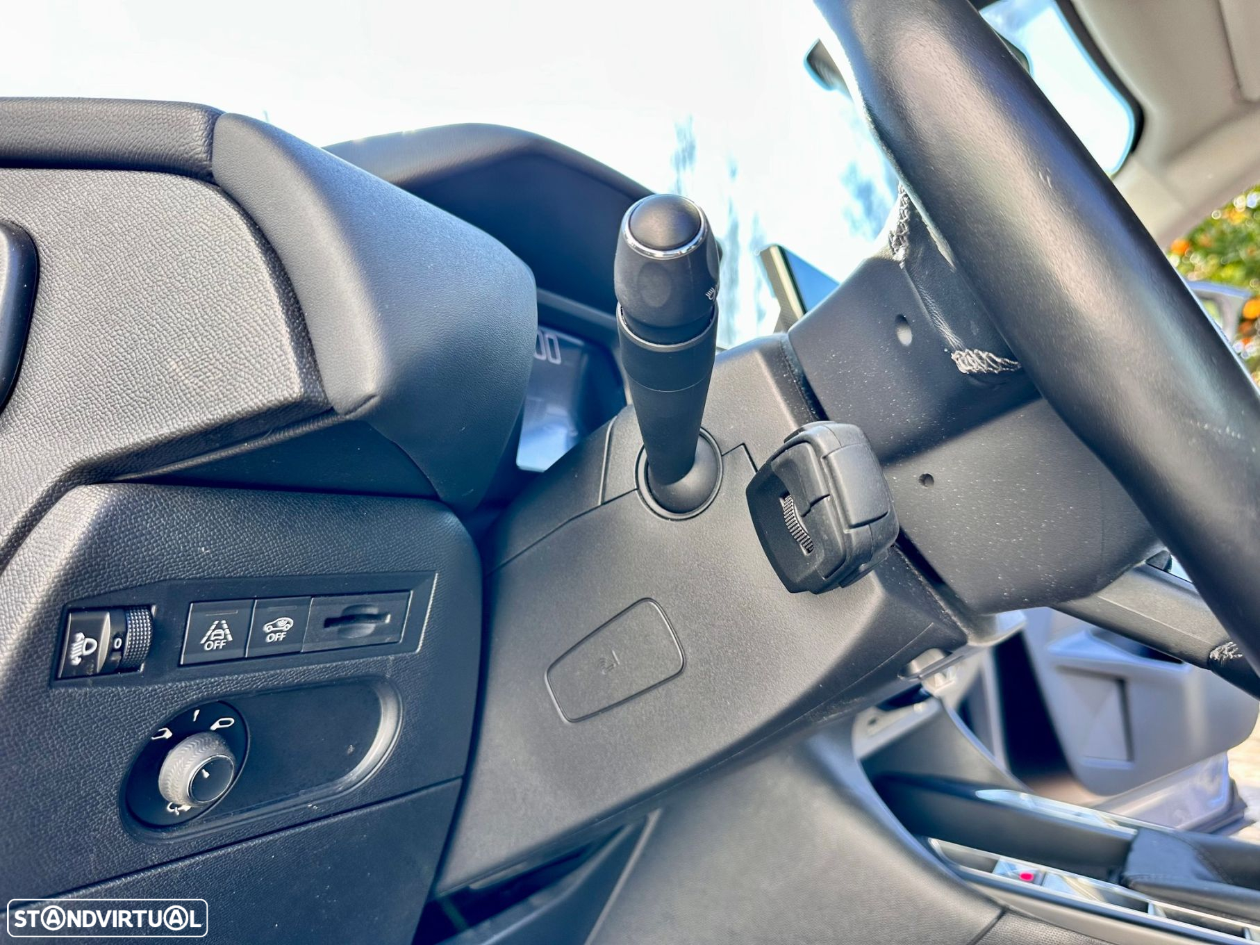 DS DS3 Crossback 1.2 PureTech SE Connected Chic - 30