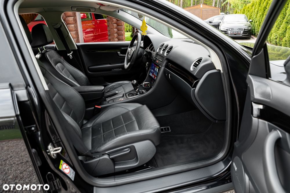 Seat Exeo 2.0 TSI - 24