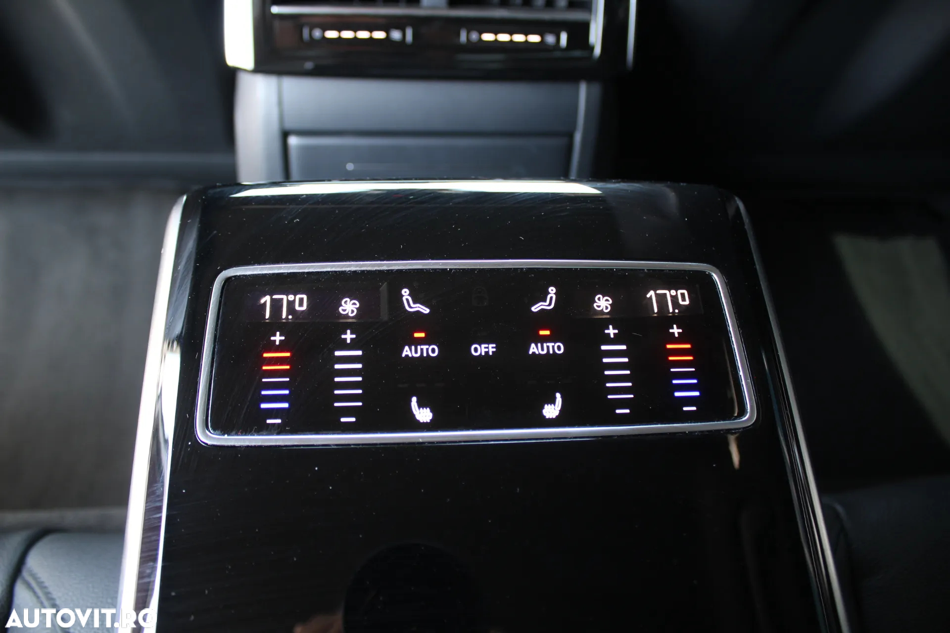 Audi A8 55 TFSI quattro Tiptronic MHEV - 26