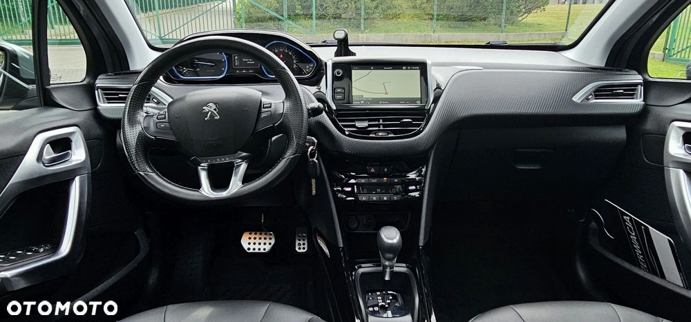 Peugeot 2008 ver-puretech-110-gpf-stop-start-eat6-crossway - 27