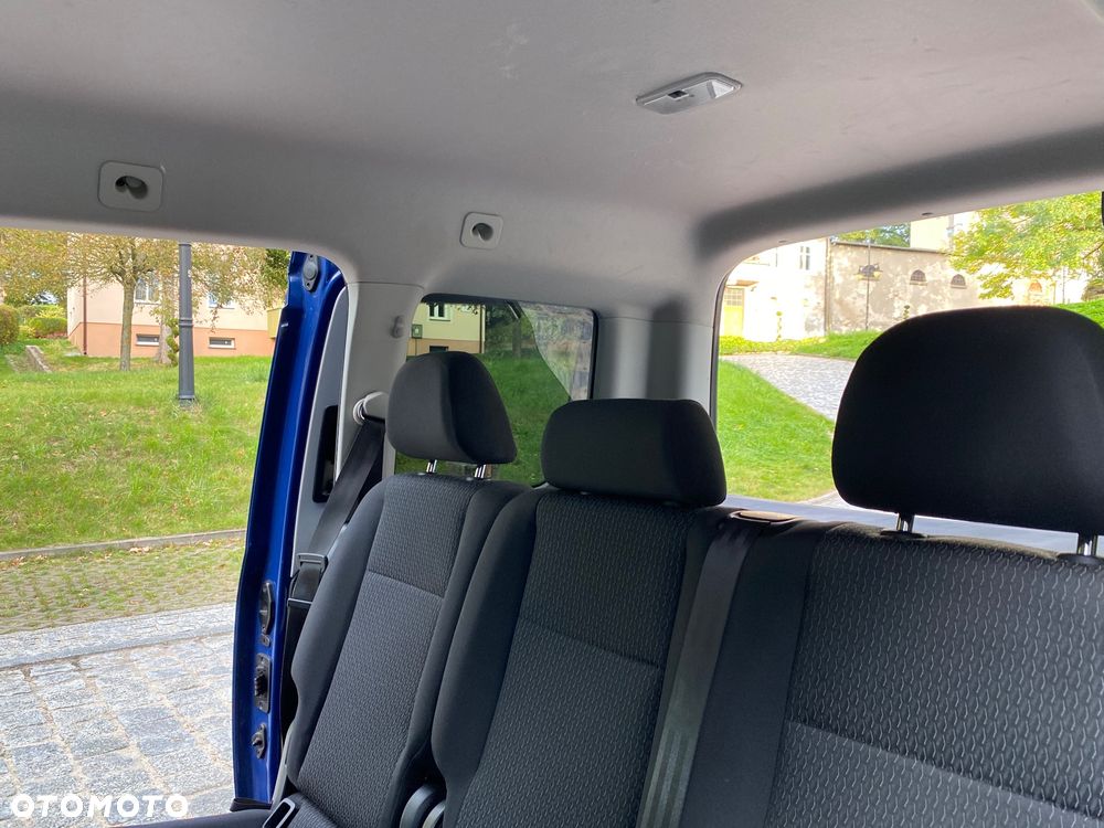 Volkswagen Caddy - 21