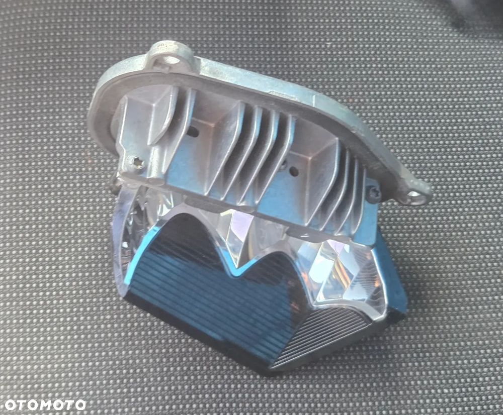 MODUŁ DOŚWIETLAJĄCY FULL LED LEWY VW VOLKSWAGEN PASSAT B8 3G0998478 - 3