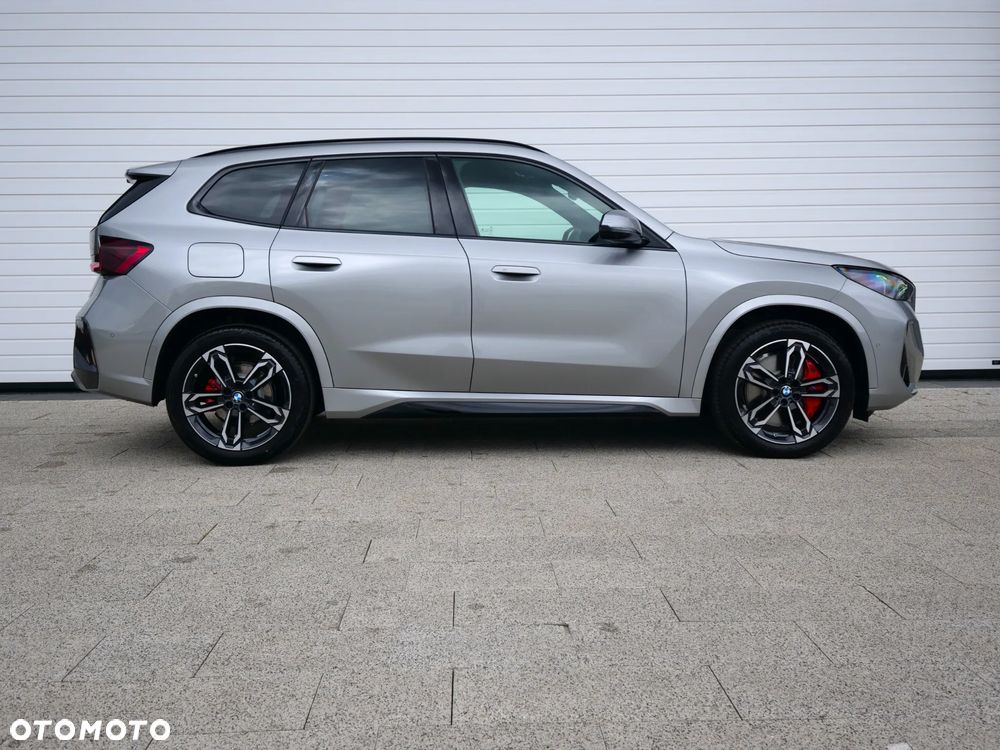 BMW X1 xDrive23i mHEV M Sport sport - 7