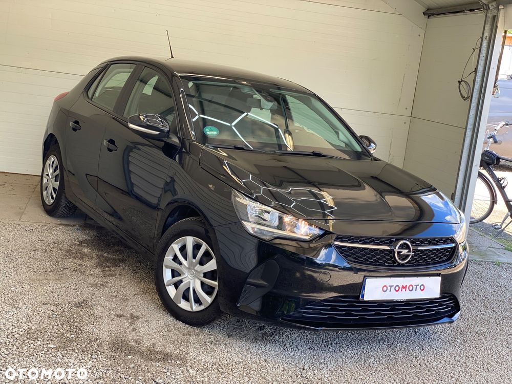 Opel Corsa 1.2 Edition S&S - 3