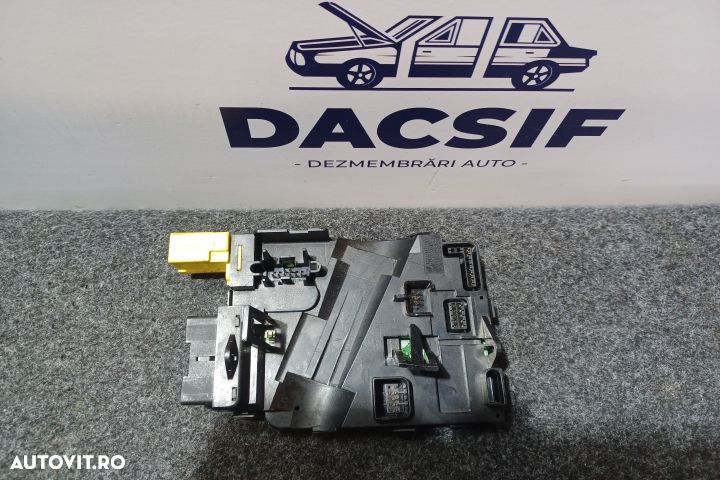 Modul / Calculator coloana de volan 1K0953549A Volkswagen VW Golf 5 [ - 2