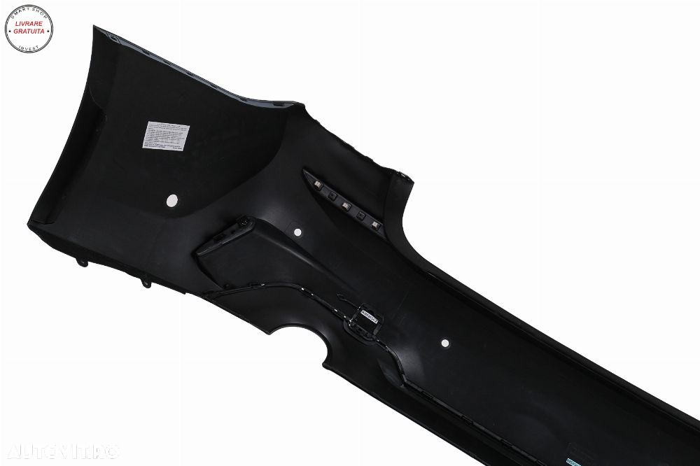 Pachet Exterior BMW Seria 3 G20 (2018-2022) Fara Distronic M-Tech Design- livrare gratuita - 17