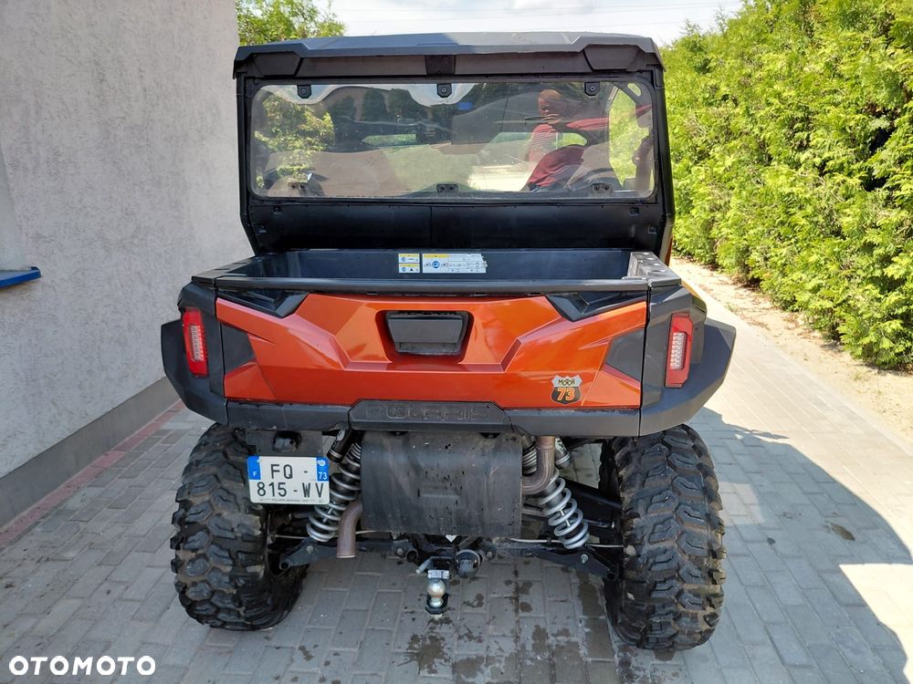 Polaris Inny - 20