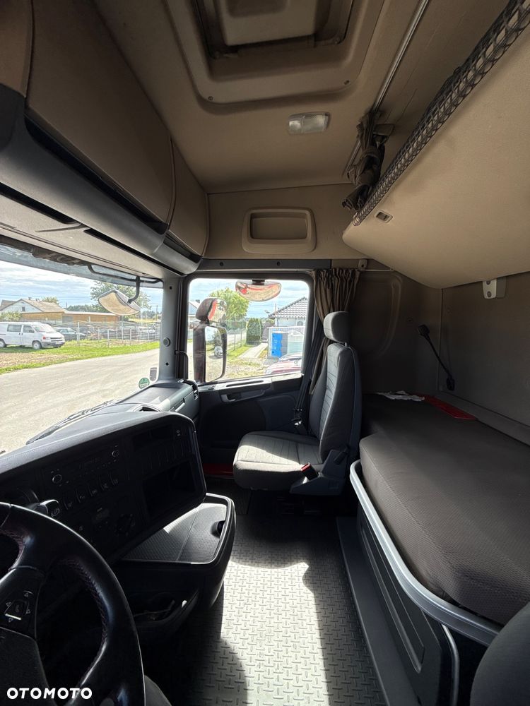 Scania R450 - 14