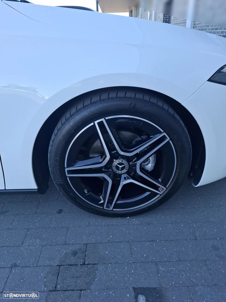 Mercedes-Benz A 160 - 14