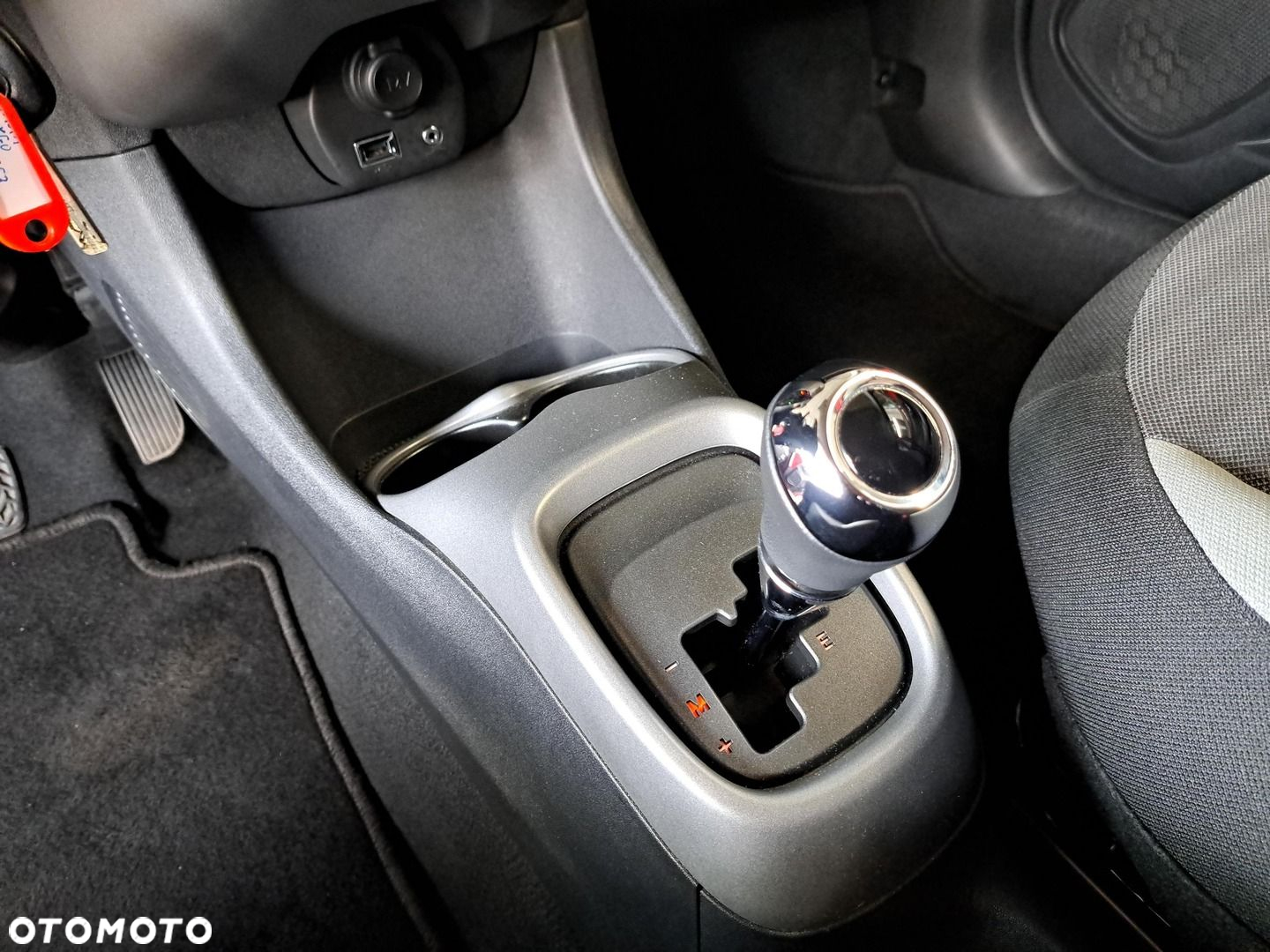 Toyota Aygo - 23