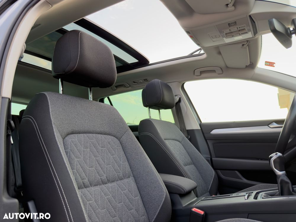 Volkswagen Passat 2.0 TDI SCR Business - 31