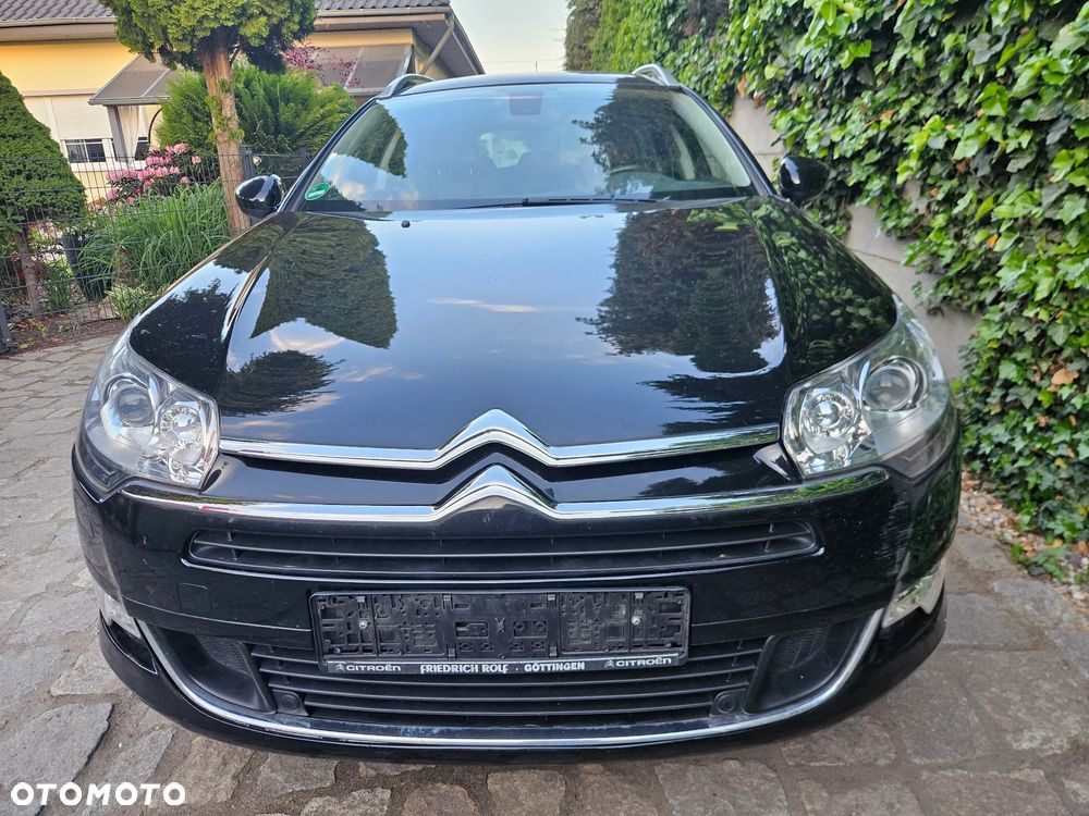 Citroën C5 BlueHDi 150 S&S Exclusive - 1