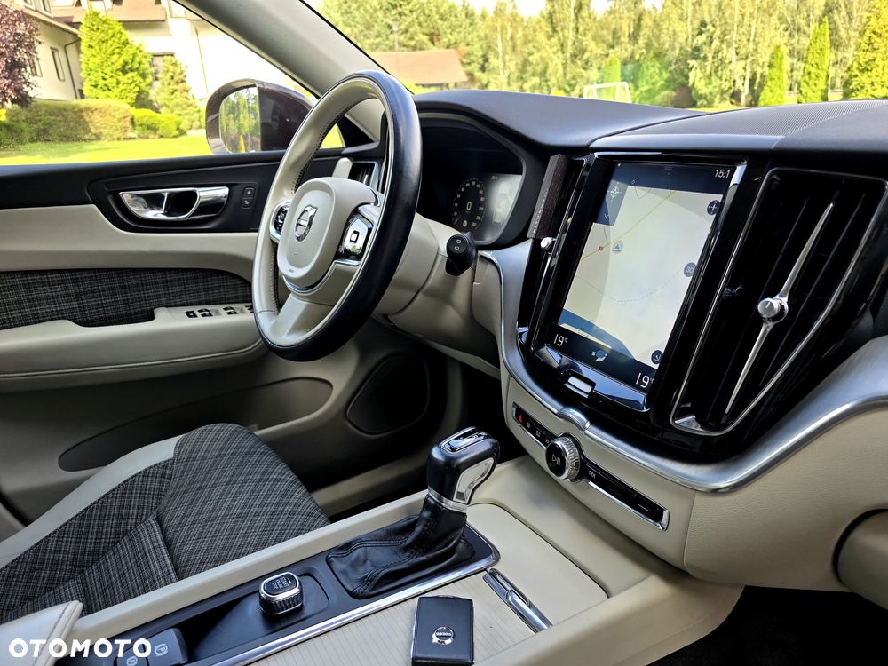 Volvo XC 60 - 13