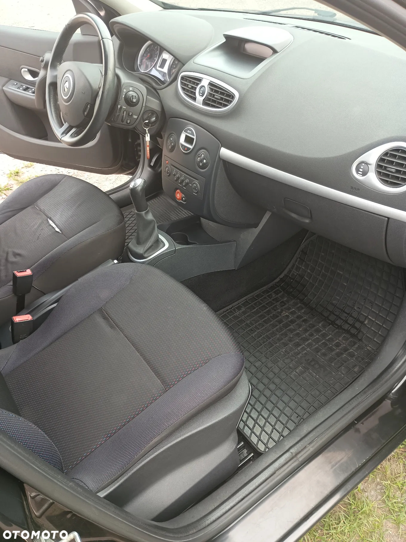 Renault Clio 1.6 16V Dynamique - 14