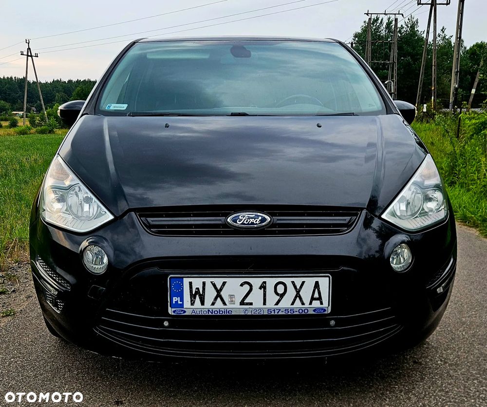 Ford S-Max - 2