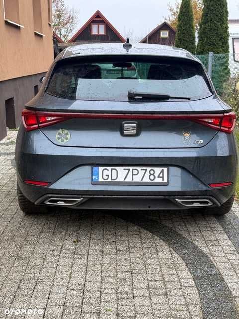 Seat Leon - 1