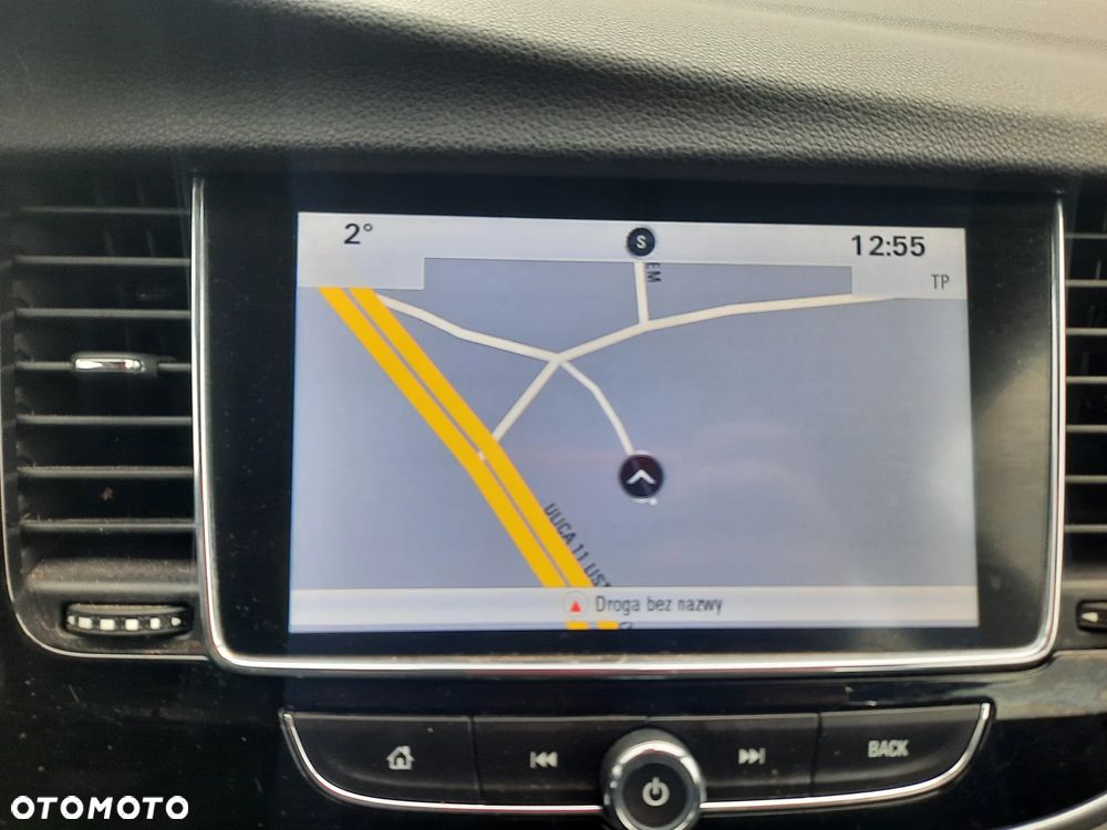 Opel Mokka 1.4 Turbo ecoFLEX Start/Stop Color Edition - 21