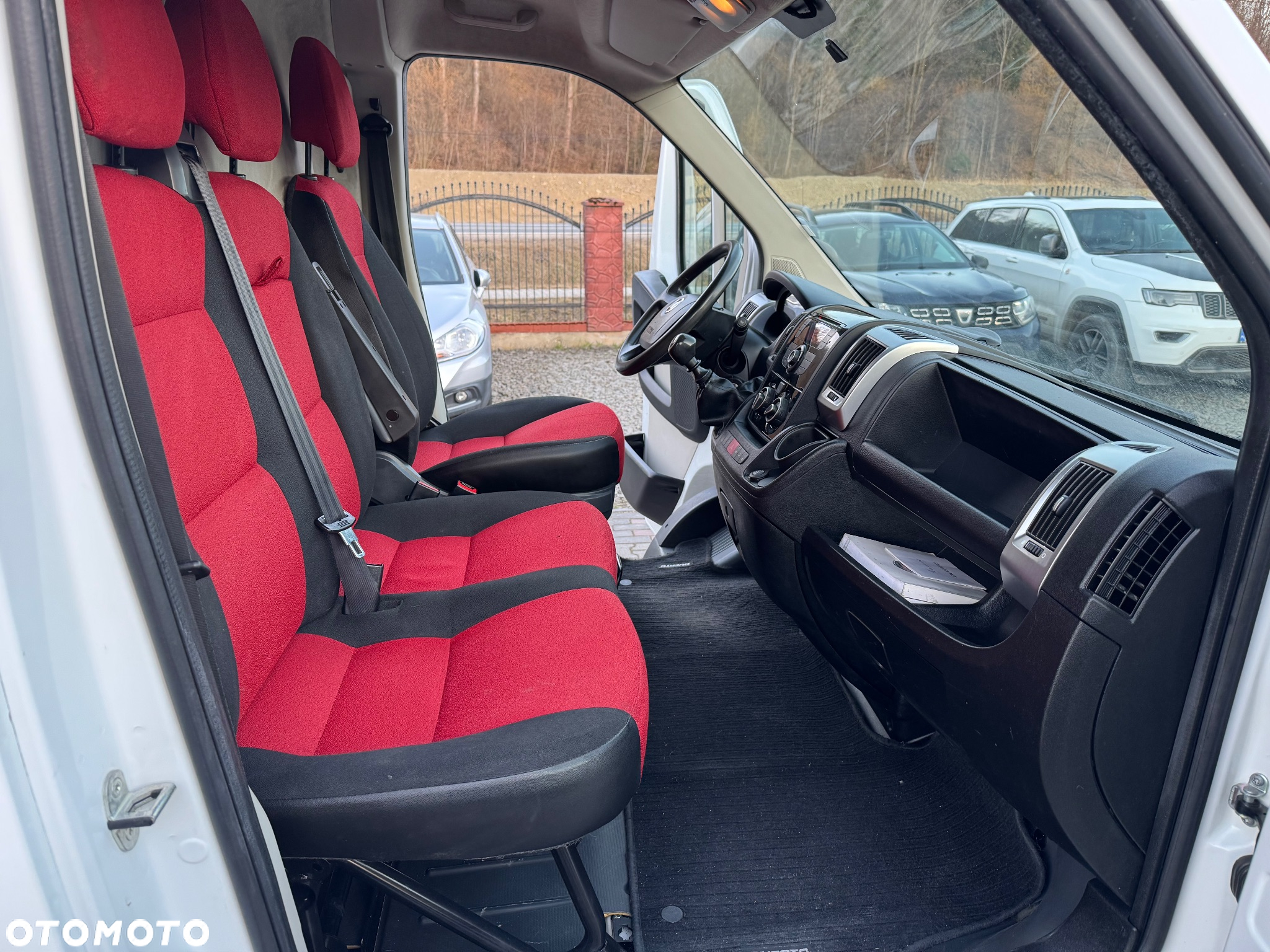 Fiat Ducato - 20