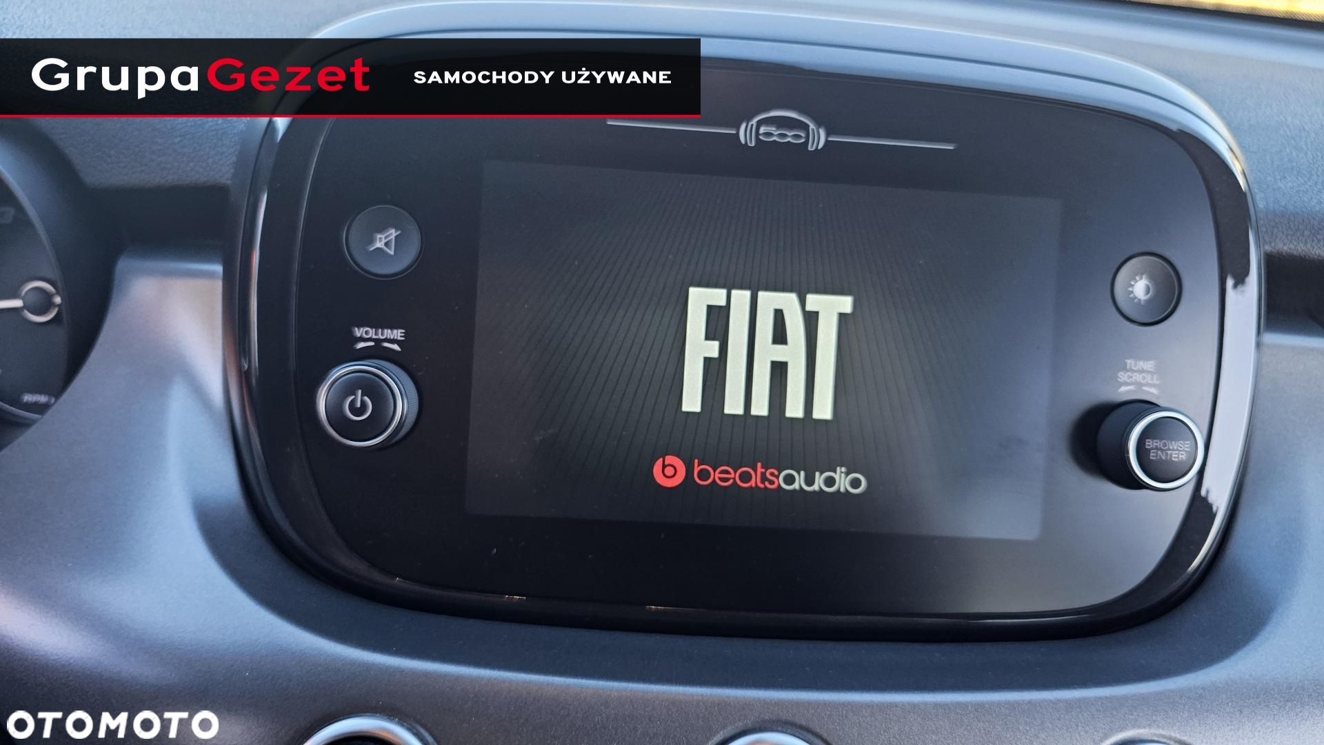 Fiat 500X - 12