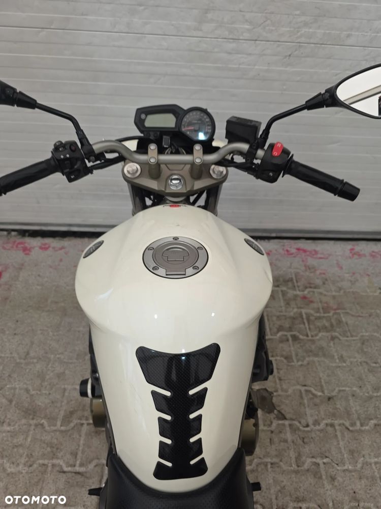 Yamaha XJ - 31