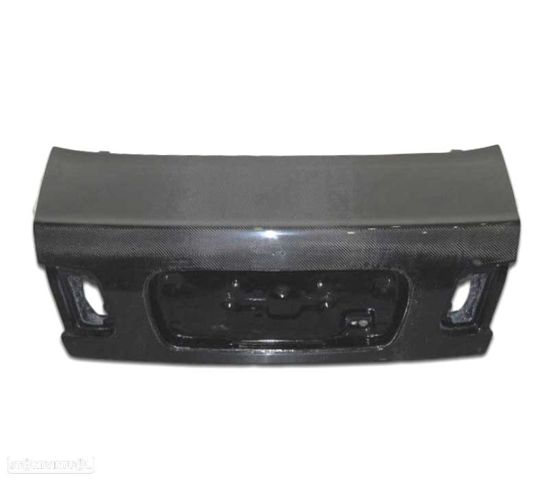 PORTA DA BAGAGEIRA HONDA CIVIC 4P 96- CARBONO - 5