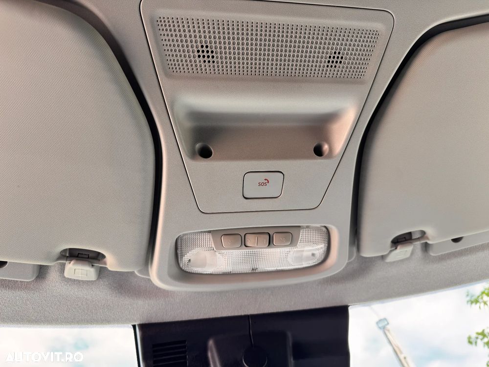 Ford Transit Courier Trend 1.5L EcoBlue - 16