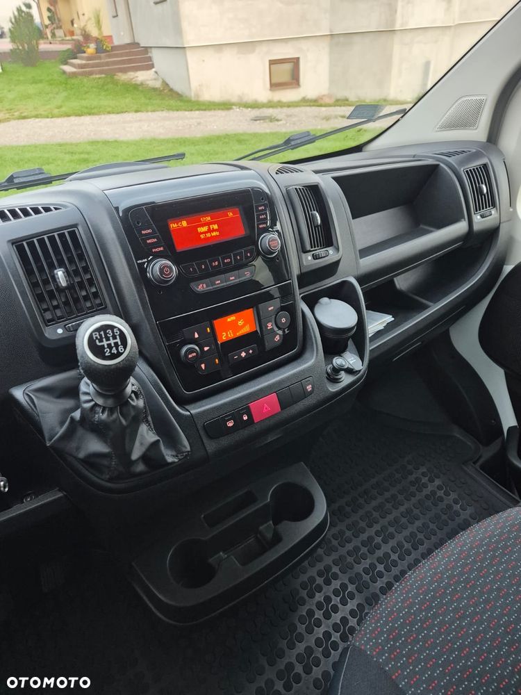 Peugeot Boxer - 9
