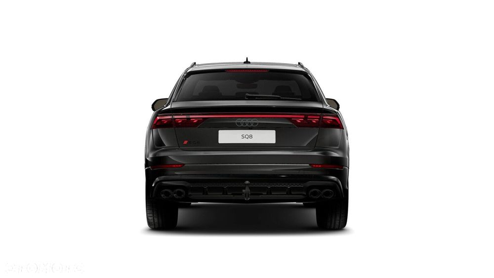 Audi SQ8 - 4