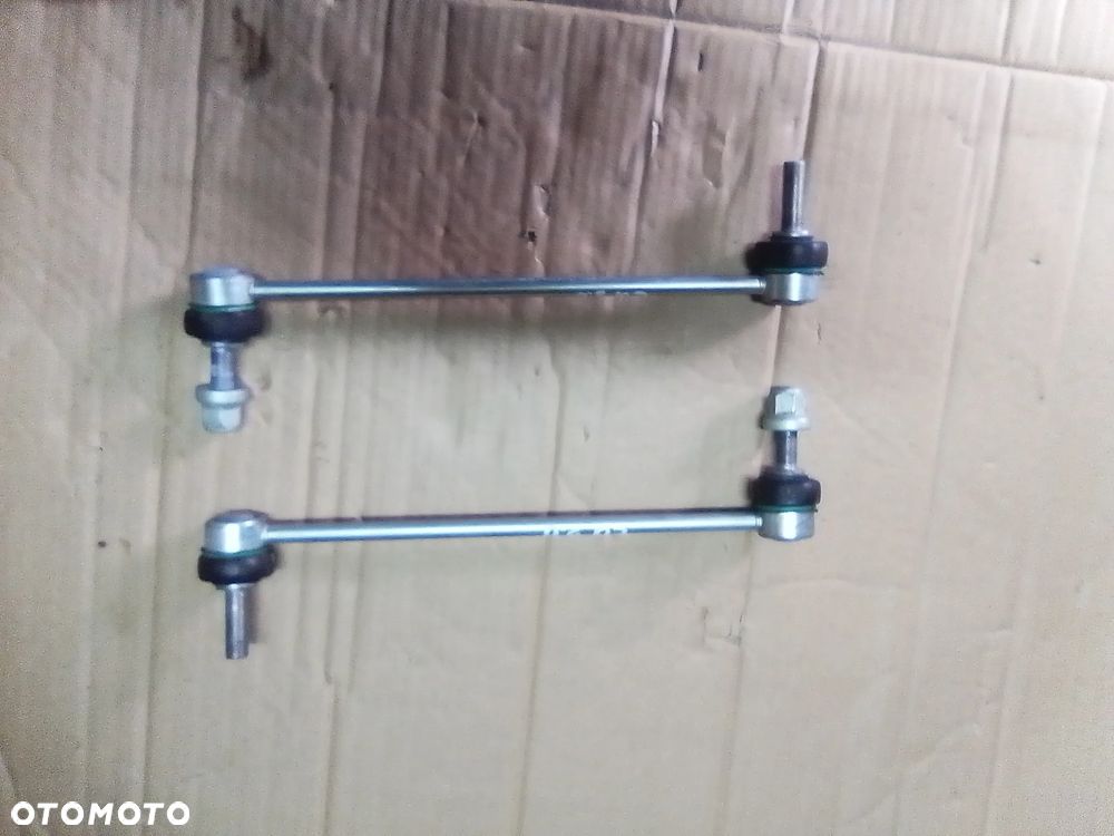 Łącznik drążka stabilizatora Transit Custom Lift 2.0tdci 2019- BK21-3B438-AB nowy