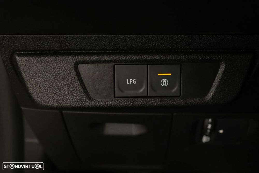Dacia Sandero 1.2 ECO-G Expression - 19