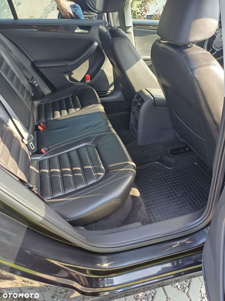 Volkswagen Jetta 2.0 TDI DPF BMT Comfortline DSG - 10