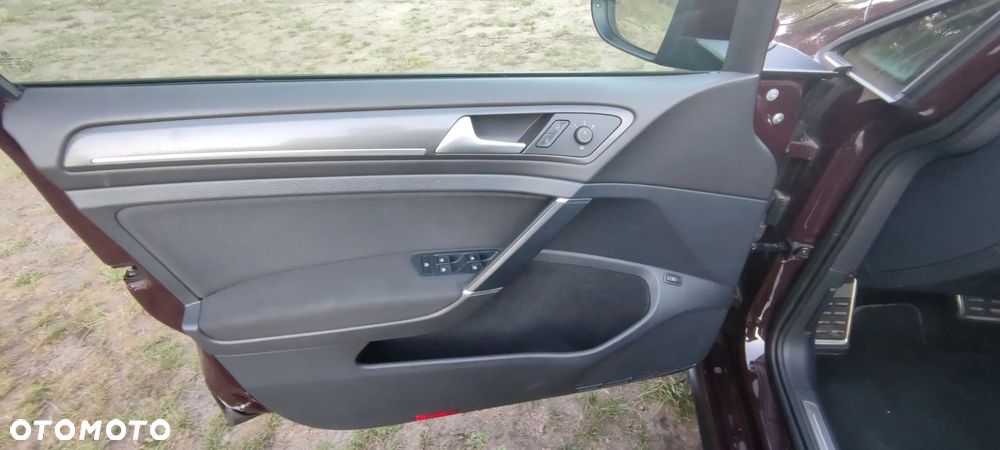 Volkswagen Golf 1.4 GTE Plug-In-Hybrid DSG - 14