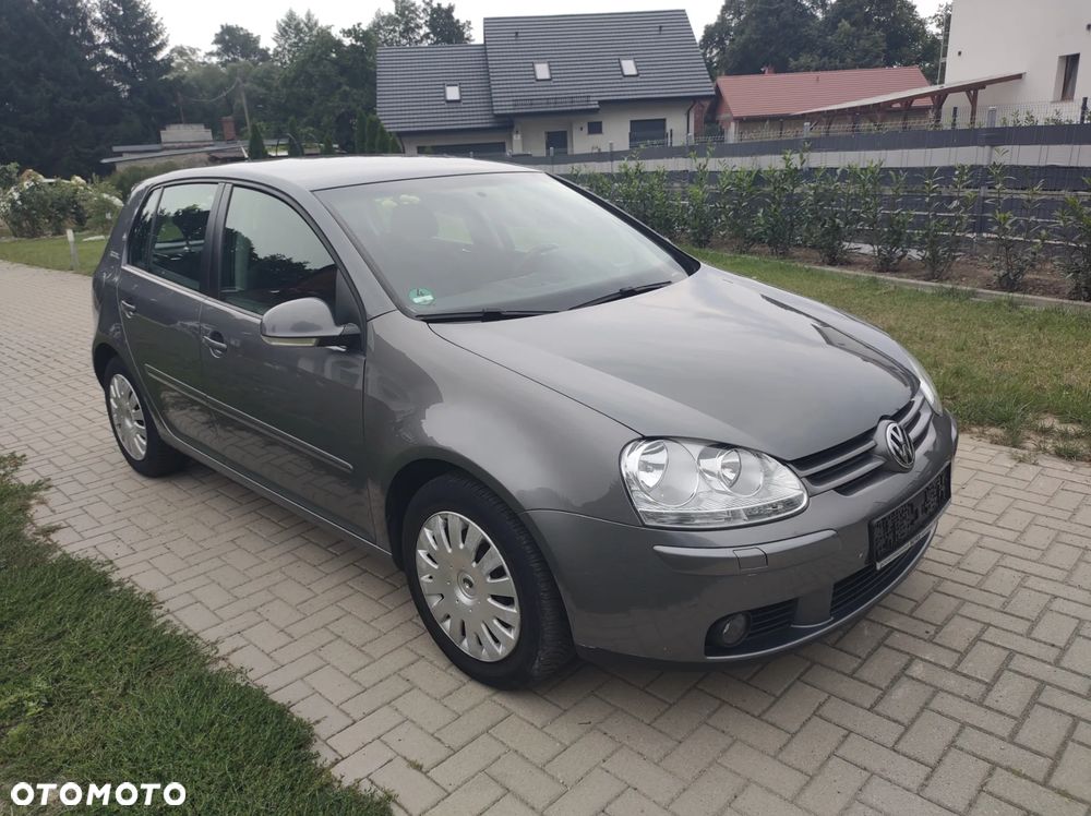 Volkswagen Golf 1.4 Goal - 17