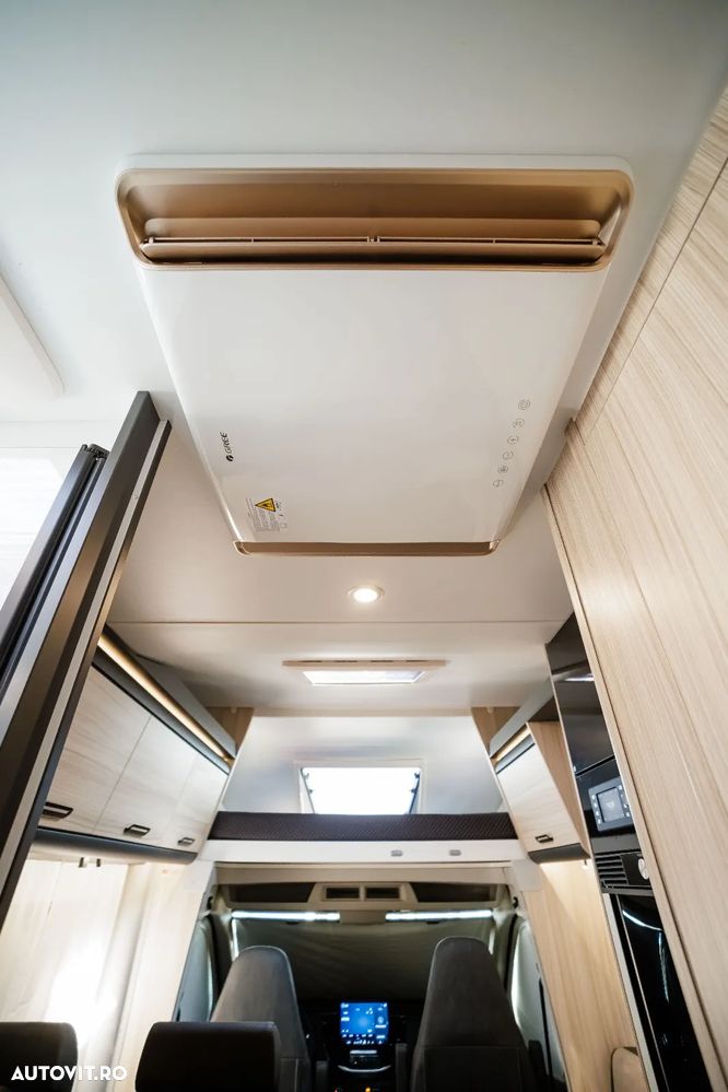 Adria Sun Living A 72SP - 25