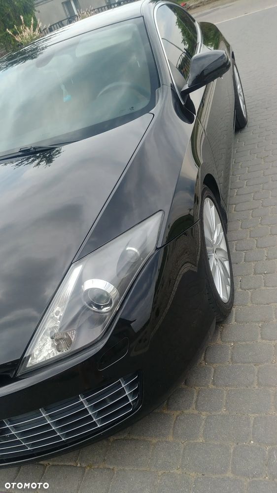 Renault Laguna V6 dCi 235 FAP GT - 2