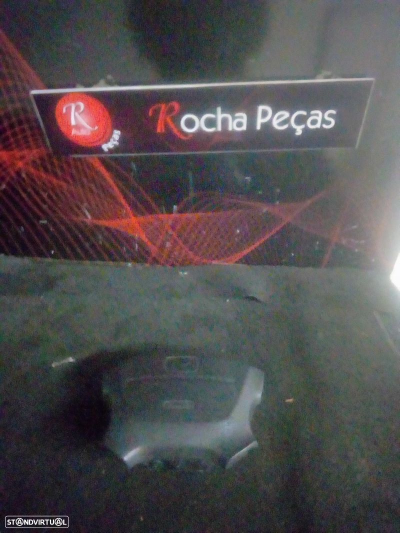 Airbag Volante Honda Civic Vi Fastback (Ma, Mb) - 1