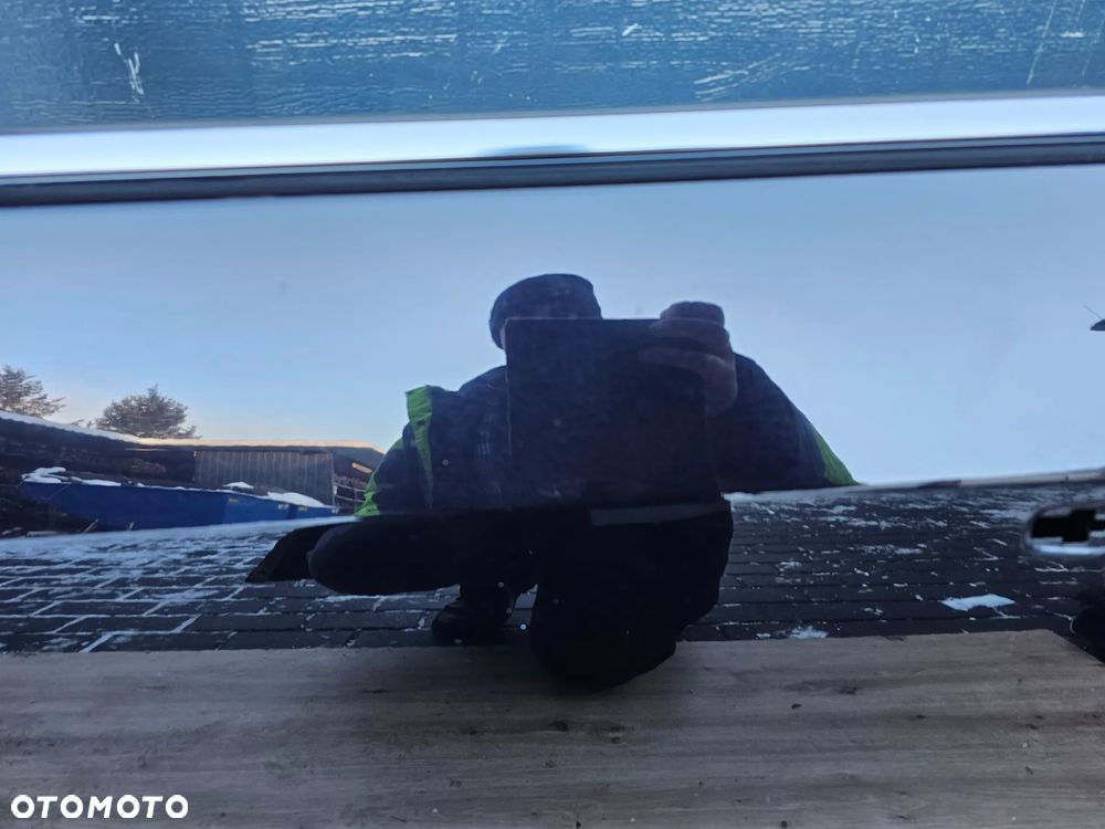 DRZWI LEWY PRZÓD PRZEDNIE LEWE OPEL ASTRA J Z20R - 5