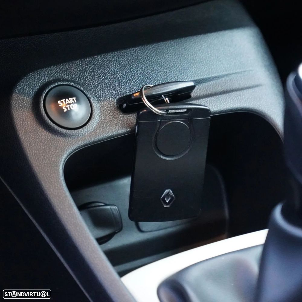 Renault Captur 0.9 TCE - 22