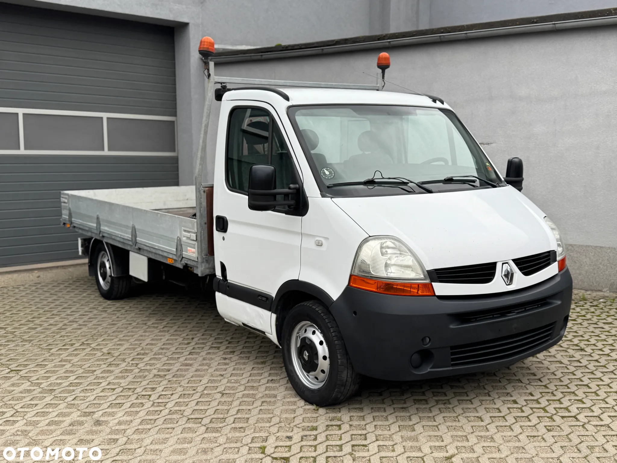 Renault Master - 6
