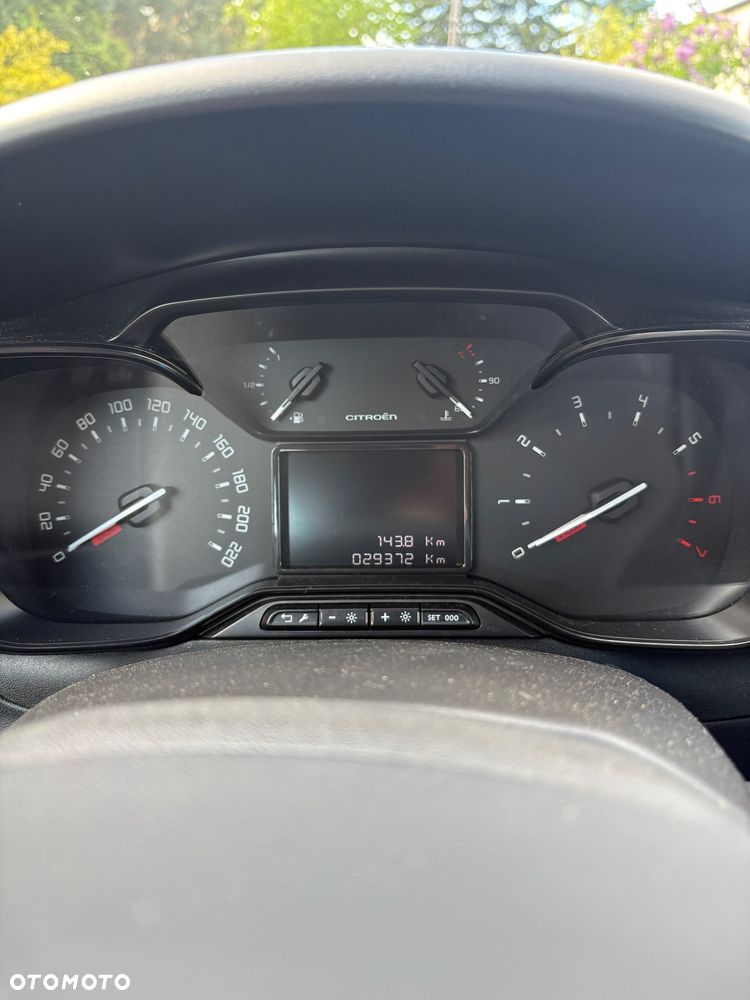 Citroën C3 Pure Tech 83 S&S C-SERIES - 12