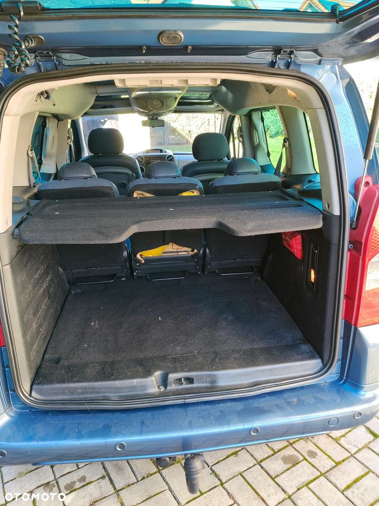 Citroën Berlingo 1.6 HDi 110 FAP Multispace - 6