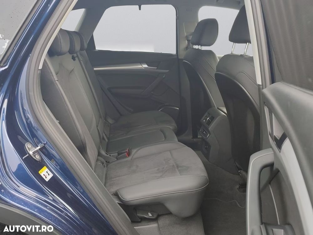 Audi Q5 50 TFSI e quattro S tronic - 13